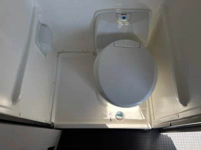 2027 Winnebago REVEL SPORT — photo 10 view
