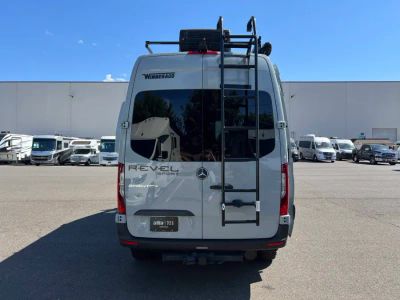 2027 Winnebago REVEL SPORT — photo 16 view