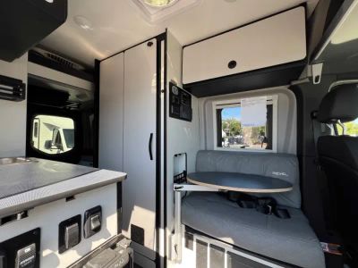 2027 Winnebago REVEL SPORT — detail view