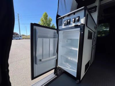 2027 Winnebago REVEL SPORT — photo 8 view