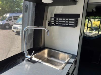 2027 Winnebago REVEL SPORT — photo 9 view