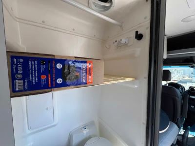 2027 Winnebago REVEL SPORT — photo 11 view