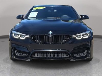 2020 Audi BMW M4 - Photo 3