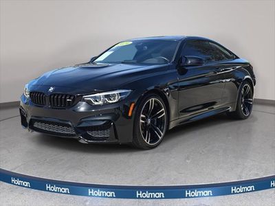 2020 Audi BMW M4 - Photo 1