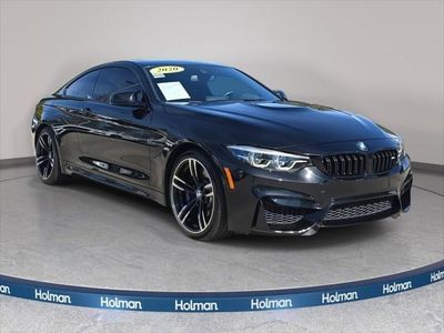 2020 Audi BMW M4 - Photo 4