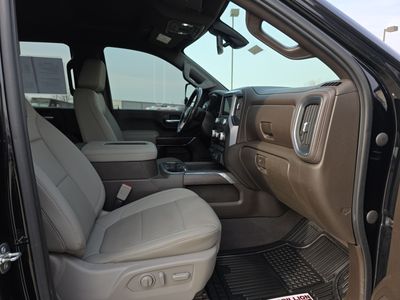 2021 GMC Sierra 3500HD - Photo 15
