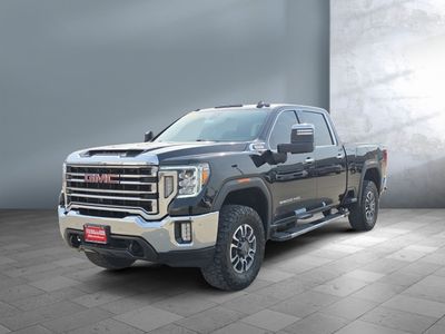 2021 GMC Sierra 3500HD - Photo 25