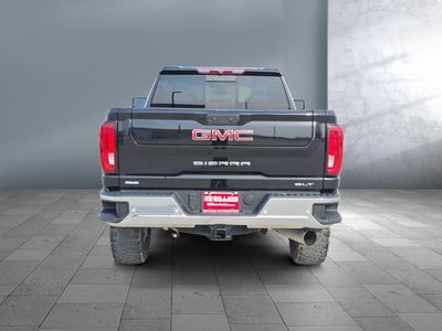 2021 GMC Sierra 3500HD - Photo 5
