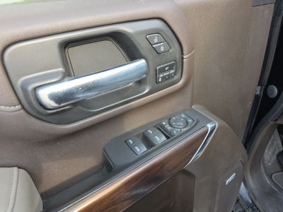 2021 GMC Sierra 3500HD - Photo 20