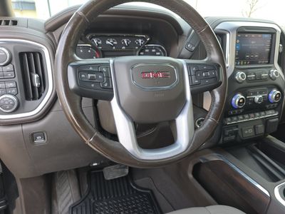 2021 GMC Sierra 3500HD - Photo 12
