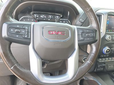 2021 GMC Sierra 3500HD - Photo 19