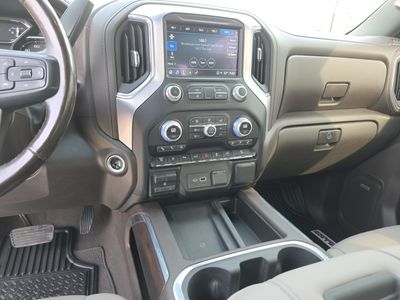 2021 GMC Sierra 3500HD - Photo 13