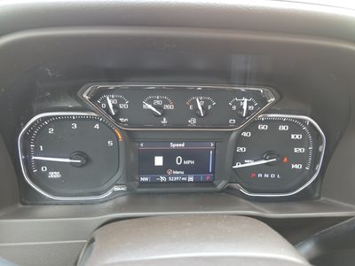 2021 GMC Sierra 3500HD - Photo 10
