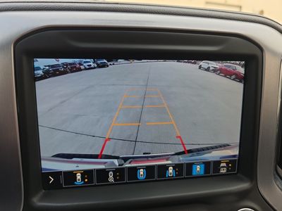 2021 GMC Sierra 3500HD - Photo 24
