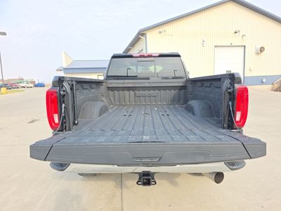 2021 GMC Sierra 3500HD - Photo 17