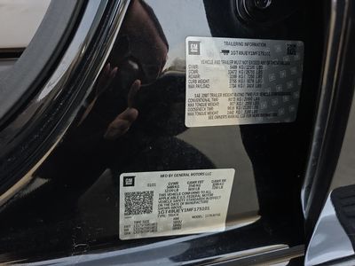 2021 GMC Sierra 3500HD - Photo 23