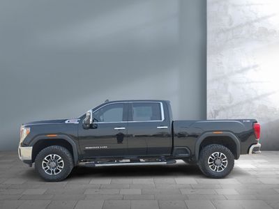 2021 GMC Sierra 3500HD - Photo 3