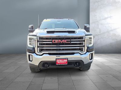 2021 GMC Sierra 3500HD - Photo 2