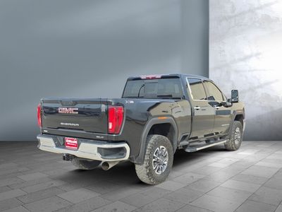 2021 GMC Sierra 3500HD - Photo 6