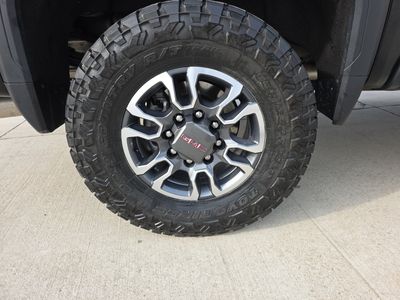 2021 GMC Sierra 3500HD - Photo 16