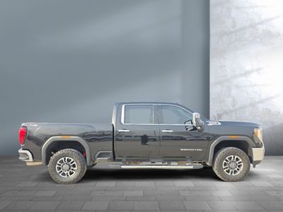 2021 GMC Sierra 3500HD - Photo 7