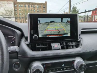 2024 Toyota RAV4 - Photo 17