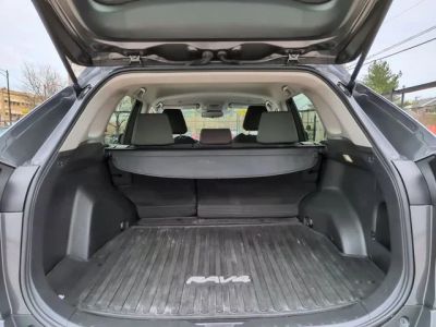 2024 Toyota RAV4 - Photo 12