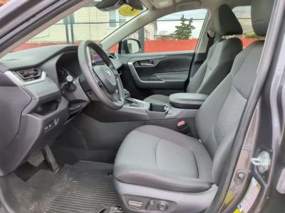 2024 Toyota RAV4 - Photo 16