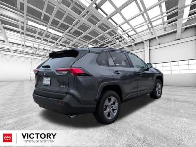 2024 Toyota RAV4 - Photo 3