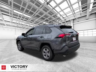 2024 Toyota RAV4 - Photo 4