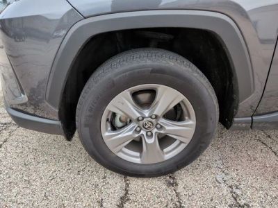 2024 Toyota RAV4 - Photo 8
