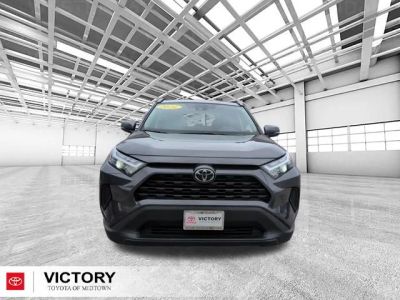 2024 Toyota RAV4 - Photo 7
