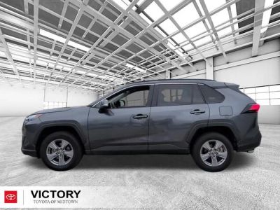 2024 Toyota RAV4 - Photo 5