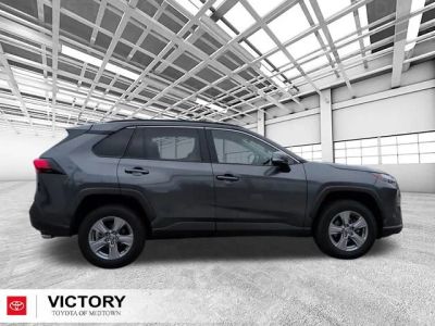 2024 Toyota RAV4 - Photo 2