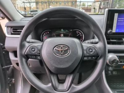2024 Toyota RAV4 - Photo 21
