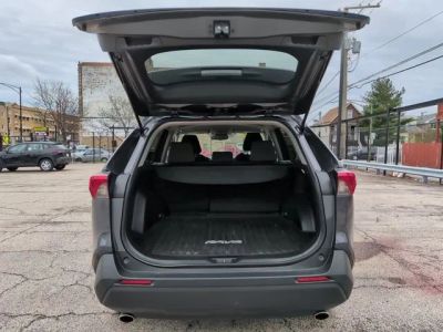 2024 Toyota RAV4 - Photo 11