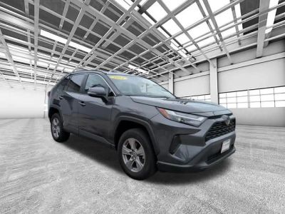 2024 Toyota RAV4 - Photo 1