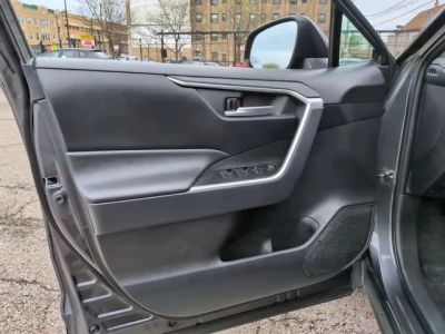 2024 Toyota RAV4 - Photo 13