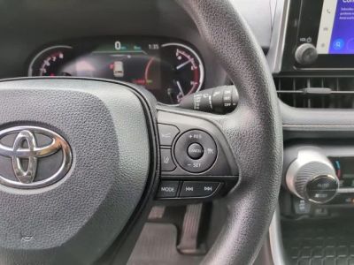 2024 Toyota RAV4 - Photo 20
