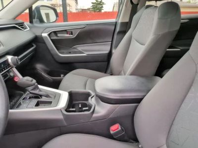2024 Toyota RAV4 - Photo 22