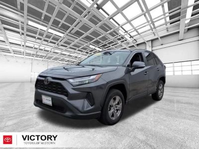 2024 Toyota RAV4 - Photo 6