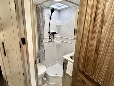 2026 Kzrv Connect CM191BHK - Photo 23
