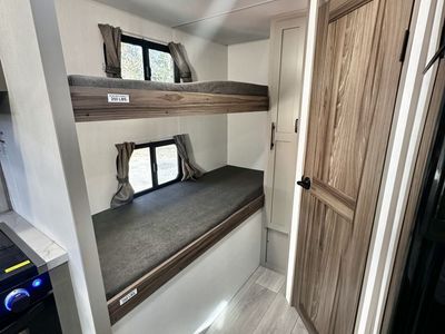 2026 Kzrv Connect CM191BHK - Photo 20