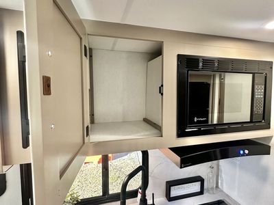 2026 Kzrv Connect CM191BHK - Photo 13