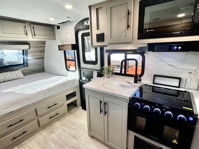 2026 Kzrv Connect CM191BHK - Photo 11