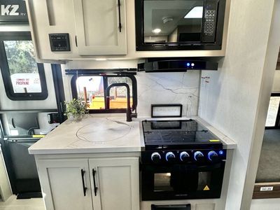 2026 Kzrv Connect CM191BHK - Photo 12