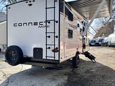 2026 Kzrv Connect CM191BHK - Photo 4