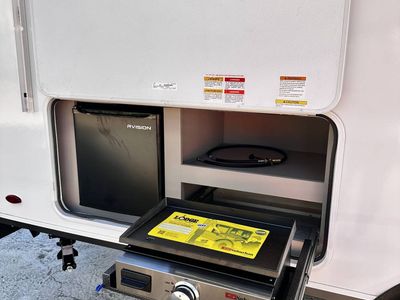 2026 Kzrv Connect CM191BHK - Photo 5
