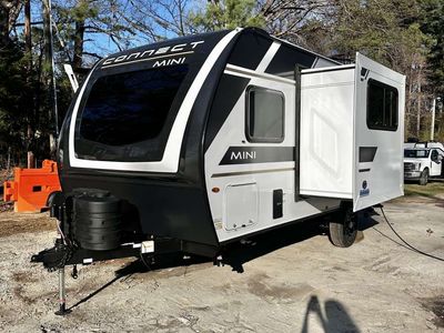 2026 Kzrv Connect CM191BHK - Photo 2