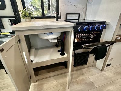 2026 Kzrv Connect CM191BHK - Photo 14